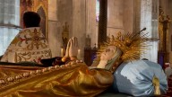 Mallorca conserva la tradición de los Llits de la Mare de Déu
