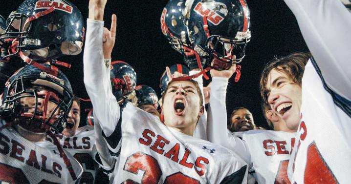 Selinsgrove starts 100th year of football