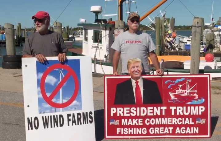 R.I. fishermen push to block more offshore wind projects after Revolution Wind stop