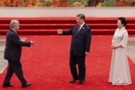 China’s support for multilateralism is vital, says UN’s Guterres
