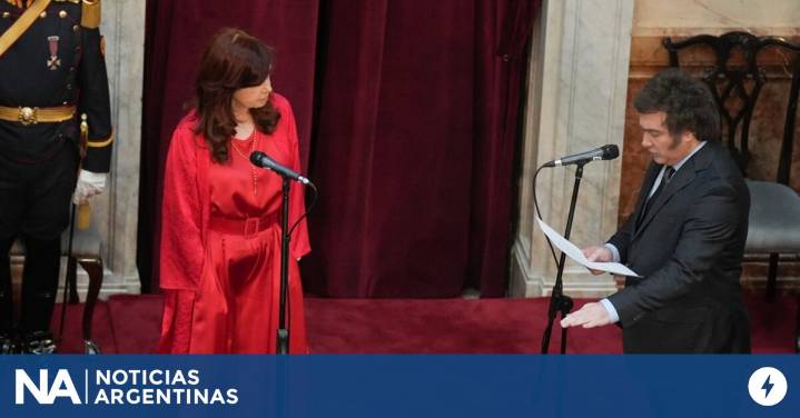 No se entiende para qué Milei quiso ser presidente: si no cambia será el jefe de una secta como la de CFK