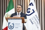 Detienen a 13 personas vinculadas con homicidio de servidores públicos en la CDMX: García Harfuch