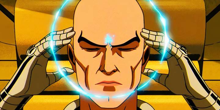 X-Men '97 Season 2 Will Explore Apocalypse's Backstory Teases By Ross Marquand