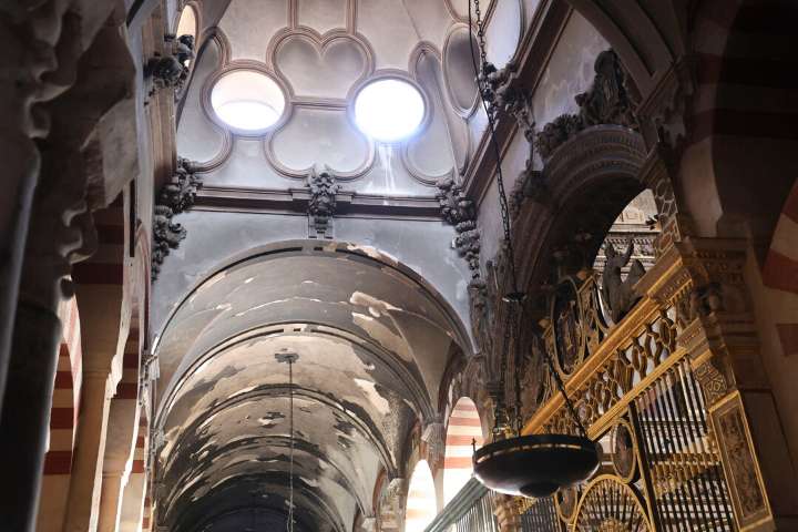 El PSOE denuncia la falta de Plan Director y de Gestión en la Mezquita