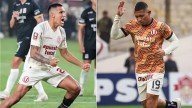 Malas noticias: Alex Valera y Edison Flores desconvocados de la Selección Peruana por lesión
