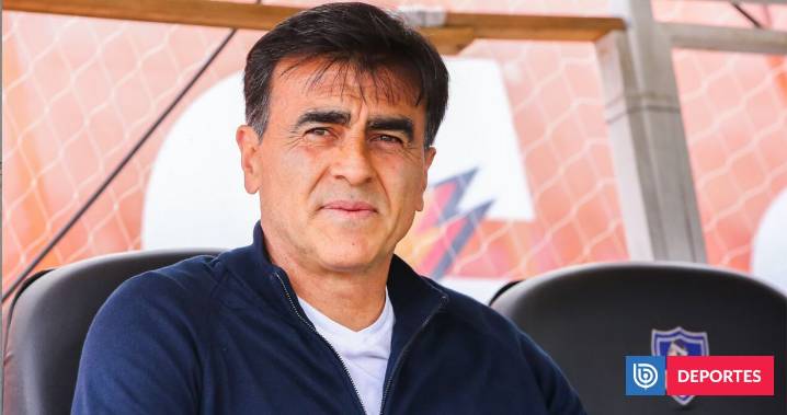 La polémica petición de Gustavo Quinteros que rompió su regreso a Colo Colo: incluyó a Arturo Vidal