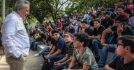 Rubén Rocha Moya entrega paquete de obras en sindicatura de Tacuichamona