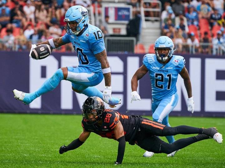 Where do the B.C. Lions go from here after Toronto debacle?