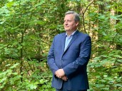 WA to conserve 77,000 acres of older forests on state lands