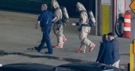 ‘Suspicious’ package at Atlanta’s federal courthouse deemed a hoax