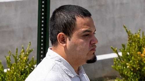 Kilmar Abrego Garcia can’t be deported until at least early October, judge rules