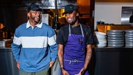 Critics' choice: Three chefs fulfilling their ambitions at Dogon, RVR and Minari