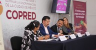 Gobierno de la CDMX fortalece estrategia contra la trata de personas