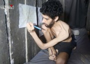 A father’s agony over video of emaciated son, a hostage in Gaza, adds pressure for a ceasefire