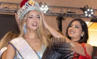 Castense, coronada en el certamen Señorita Independencia 2025 en Tucumán