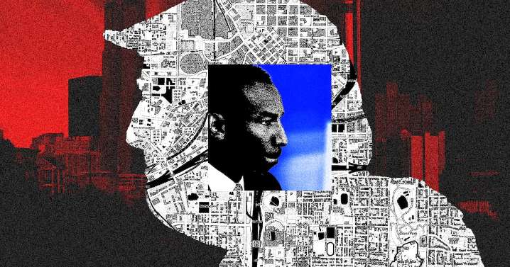 Atlanta has been spared from Trump's takeover of blue cities