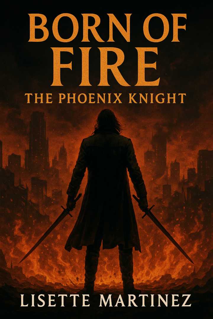 Profesora publica su primera novela de fantasía