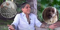 Internautas destrozan a Christian Nodal tras su entrevista con Adela Micha: “No hace falta que lo funen, él solito puede”