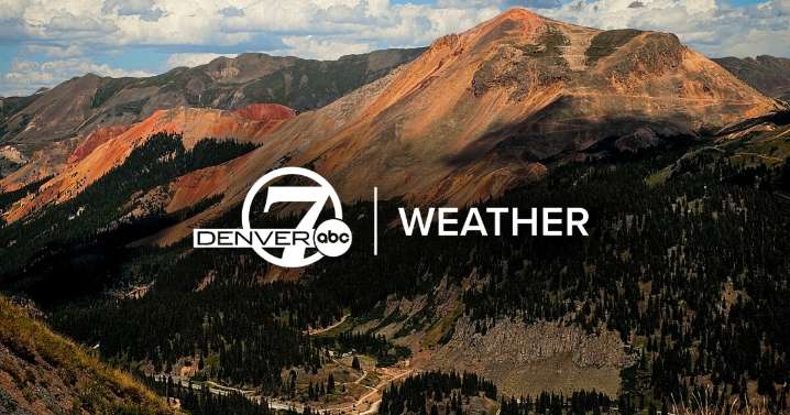 Record-breaking heat likely across the Denver metro area Thursday