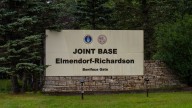 What we know about the isolated military base hosting Trump and Putin