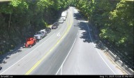 Malahat Highway closed in both directions following multi