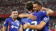 El increíble Getafe de Bordalás: líder con 15 jugadores y en guerra con el presidente por el traspaso de Uche