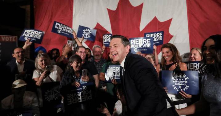Fall sitting of Parliament will test leaders. Can Poilievre tone himself down? Will Carney show some results? (Who will lead the NDP?)