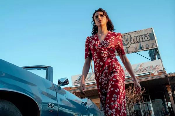 Ethan Coen and Ron Howard drift off course with ‘Honey Don’t!’ and ‘Eden’