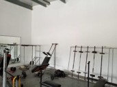Avanza la rehabilitación del Auditorio Municipal Arturo Cantú en Cuatro Ciénegas