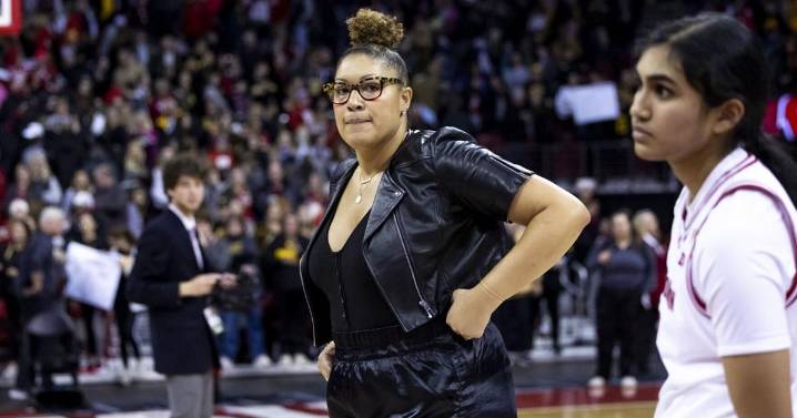 Former Wisconsin coach caused ‘severe emotional distress,’ players say in federal lawsuit