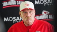 Ex-Kansas City Chiefs star sends brutal admission to Andy Reid after being shockingly traded to heated rival