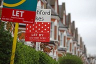 ‘The system is at a breaking point’ Inside London’s housing crisis after minister resigns