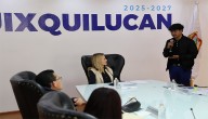 Jóvenes de Huixquilucan expresan propuestas en Cabildo Juvenil