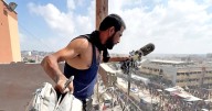 What is a 'double tap,' and why has Israel's use of it outraged so many?
