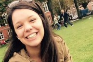 Paraglider, 29, dies in horror 1,600ft plunge after powerful gust of wind slammed her into cliff in Alps