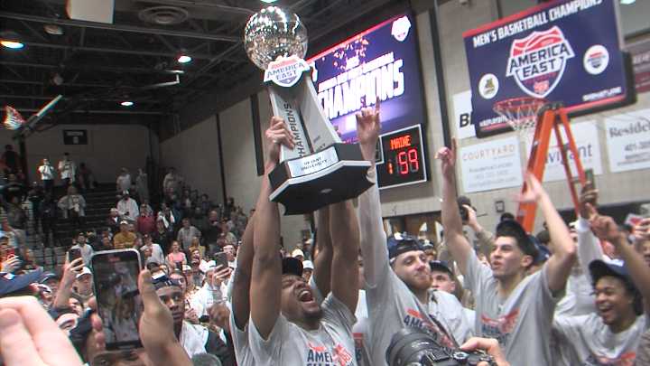 America East Releases 2025-2026 Men's & Women's Basketball Conference Schedules