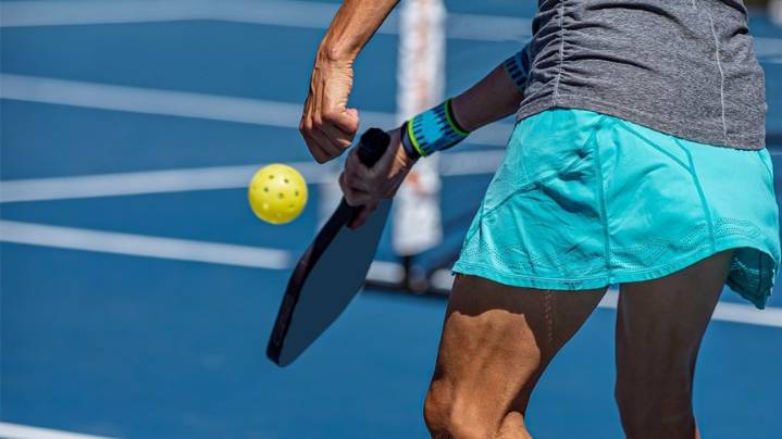 Where to celebrate National Pickleball Day in Baton Rouge