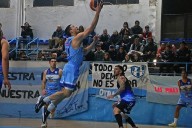 Prefederal: San Martín se presenta en Chacabuco
