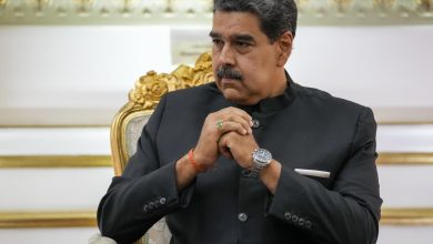 Estados Unidos está intensificando su presión contra el régimen de Nicolás Maduro en Venezuela con nuevas medidas restrictivas.