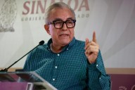 Mazatlán y Los Mochis, fuera de alerta de EU