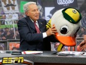 Lee Corso to make final College GameDay appearance at Ohio State