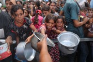 'Horror' in Gaza is 'incomprehensible,' says US doctor who treated patients there