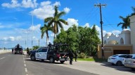 Viernes violento en Sinaloa marca el último fin de semana de agosto
