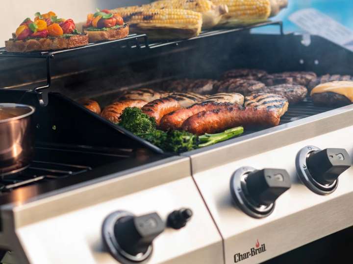 Walmart has Flash Deals on grills, griddles, patio sets, more up to 65% off