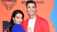 Cristiano Ronaldo, Georgina Rodriguez get engaged with huge ring