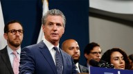 Newsom disputes prayer's effectiveness after Minnesota school shooting