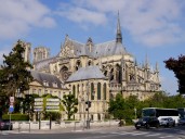 'Detour destinations' becoming a hot trend for travelers