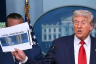 Trump pone a Madrid como ejemplo de la ciudad más segura del mundo