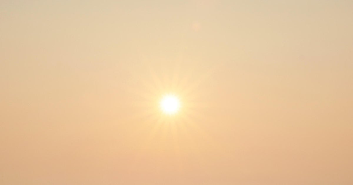 All of Minnesota remains under air quality alert Monday