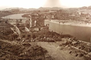 The Psychology of the Hiroshima Atomic Bomb Anniversary
